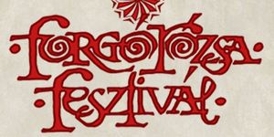 Forgórózsa Fesztivál 2026 Tatabánya