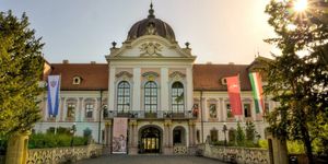 Gödöllői Királyi Kastély programok 2026 - Színház, Koncertek és Kulturális rendezvények
