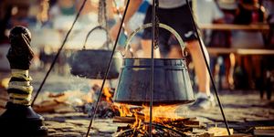 Bajai Halászléfőző Népünnepély 2026 - Dél-Magyarország legnagyobb gasztro és zenei fesztiválja