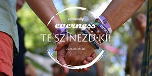 Everness Fesztivál 2026 Siófok
