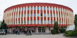 Békéscsaba Városi Sportcsarnok programok 2026