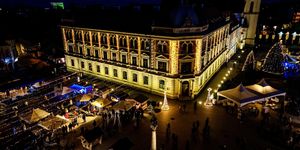 Advent és Karácsony Keszthely 2026 - Ünnepváró programok