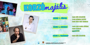 Zalakaros Majális 2026