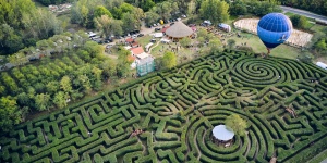 Nyári élmények 2026 Ópusztaszer