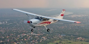 Sétarepülés Budaörsről, városnéző- és élményrepülések Budapesttől a Dunakanyaron át a Balatonig