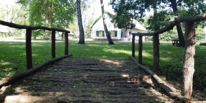 Fekete István emlékhely és Matula bácsi kunyhója túra 2026 - Kirándulás a Kis-Balaton Látogatóközpontból