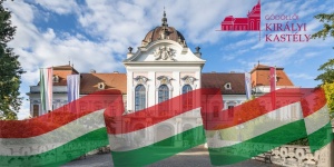 2026. augusztus 20. Gödöllő - élményprogramok a Királyi Kastélyban Nemzeti ünnepünk napján