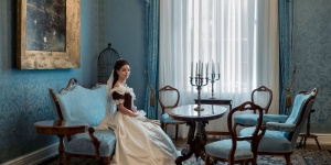 Élményséta Erzsébet királynéval 2026 Gödöllői Királyi Kastély