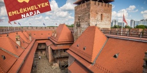 Emlékhelyek napja 2026 – történelem, élmény, időutazás a Gyulai várban