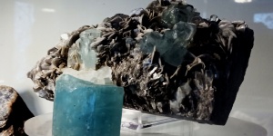 Ásványbemutató élményprogram a Mátrában családoknak, barátoknak, munkatársaknak