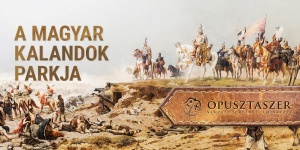 2026. október 23. Ópusztaszer -  Ünnepi élményprogramok az Ópusztaszeri Nemzeti Történeti Emlékparkban