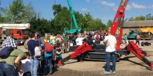 Budaörs Gyereknap 2026 - Darus Gyereknap