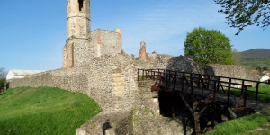 Pünkösd a Kisnánai várban 2026