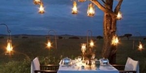 Gyertyafényes piknik 2026 Felsőtárkány