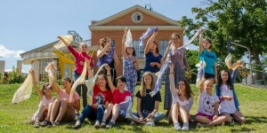 Aquincumi Múzeum táborok Budapest 2026