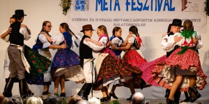 Méta Fesztivál 2027 Balatonboglár