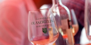 Egerszóláti Olaszrizling Fesztivál 2026