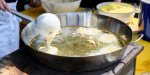 Laskafesztivál Kazár 2026