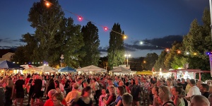 Alsóörsi Sörfesztivál 2026