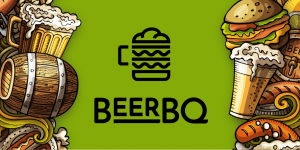 Kézműves Sör és Streetfood Fesztivál 2026 Baja - BeerBQ - Bajai Kisüzemi Sör- és Streetfood Fesztivál