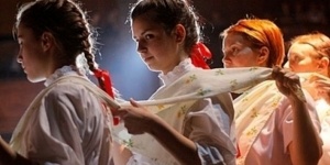 Országos Gyermek és Ifjúsági Néptáncfesztivál Szeged 2026