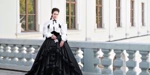 Koronázási hétvége Gödöllő Királyi Kastély 2026 - Időutazás a királyi pompába