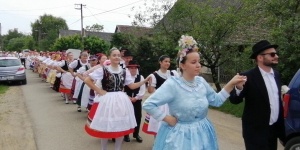 Egregyi Lakodalmas Fesztivál 2026 Magyaregregy