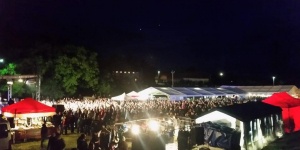 Motoros Találkozó Bóly 2026. Bólyi Motoros Napok