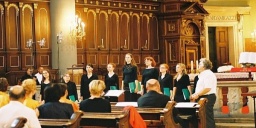 Gregorián Fesztivál 2026