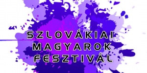 Szlovákiai Magyarok Fesztivál 2026 Fülek