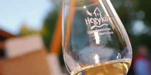 Borok Utcája Hegykői Borfesztivál 2026