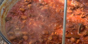 Birkapörköltfőző verseny Vésztő 2026