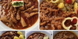 Pacalfőző Verseny Sárosd 2026