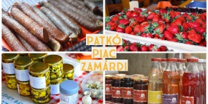 Termelői piac Zamárdi 2026