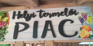 Termelői Piac Balatonszárszó 2026