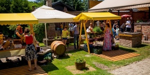 Nagykanizsa Piac 2026 - Piac a Kertben