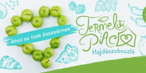 Termelői piac Hajdúszoboszló 2026