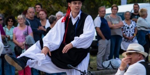 Szüret Cserkeszőlő 2026