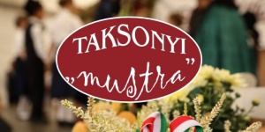 Taksonyi Szüreti Mustra 2026