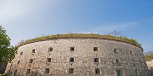 Ismerje meg az aranymosás mesterségét, állandó kiállítás a komáromi Duna Bástyában