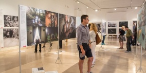 Kiállításmegnyitók 2026