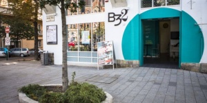 B32 Galéria és Kultúrtér programok 2026 Budapest - Online jegyvásárlás