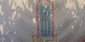 Kiss Mária Hortensia Honismereti Kör programok 2026 Kiszombor