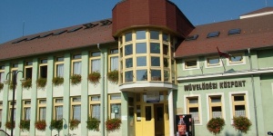 Büki Művelődési Központ programok 2026