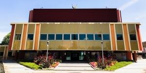 Színház Százhalombatta 2026 Barátság Kulturális Központ