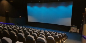 Balatonfüred moziműsor 2026 – aktuális filmek és premier vetítések a Balaton Moziban