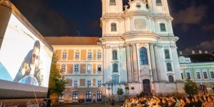 Filmpiknik Eger Belváros 2026
