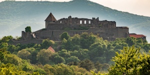 Pünkösd Visegrád 2026. Látogatás az élő középkor városában az ünnepi hétvégén!