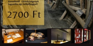 Ajka története 2026. Ismerd meg Ajka múltját és értékeit kombinált múzeumi belépőnkkel!