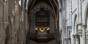 Orgonahangversenyek Pannonhalma 2026